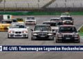 1684080348 maxresdefault MOTOR TV22: RE-LIVE Tourenwagen Legenden Hockenheim Rennen 1 2023 | ADAC Race Weekend