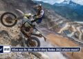 MOTOR TV22: Red Bull Erzberg Rodeo ist zurück – hier ist alles was Du über das Event wissen musst!