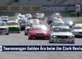 MOTOR TV22: Alle Rennbilder der Tourenwagen Golden Ära beim Jim Clark Revival Hockenheimring 2023