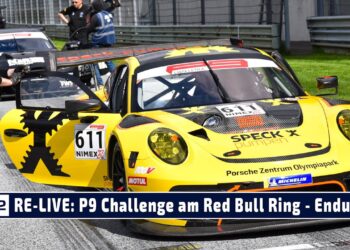1684121076 maxresdefault MOTOR TV22: RE-LIVE P9 Challenge Endurance Rennen am Red Bull Ring 2023 | Porsche & Lamborghini