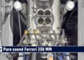 MOTOR TV22: Pure sound Ferrari 250 MM – The Ice St. Moritz 2023