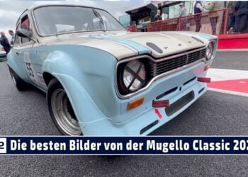 1684128355 maxresdefault MOTOR TV22: Die besten Bilder von den Mugello Classics 2023 von Peter Auto – Teil 1