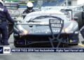 MOTOR TV22: Sebastien Loeb ist die DTM-Sensation 2022! Weltmeister startet im Alpha Tauri Ferrari