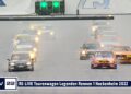 MOTOR TV22: RE-LIVE Tourenwagen Legenden Rennen 1 Hockenheim 01. Oktober 2022 | ADAC Race Weekend