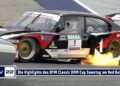 MOTOR TV22: Die Highlights des DTM Classic DRM Cup vom Samstag am Red Bull Ring 2022