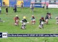 MOTOR TV22: Die 50ccm Klasse beim MY SPORT MY STORY Liqui Moly Euro JuniorCup in Möggers 2022