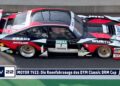 MOTOR TV22: Die Rennfahrzeuge des DTM Classic DRM Cup Finale am Red Bull Ring 2022
