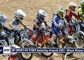 MOTOR TV22: Motocross 65ccm Tag 1 MY SPORT MY STORY Liqui Moly Euro JuniorCup in Fresach 2022