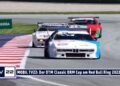 MOTOR TV22: Die Fahrer und die Autos des DTM Classic DRM Cups vom Red Bull Ring 2022 – Teil 2