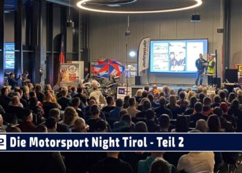 1684176518 maxresdefault MOTOR TV22: Die Motorsport Night Tirol – Interviews Noah Doblander, Daniel Krabacher, Fabio Payer