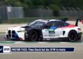 MOTOR TV22: Timo Glock bei der DTM in Imola