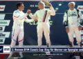 MOTOR TV22: Sonntagsrennen des DTM Classic Cup am Norisring 2022