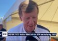 MOTOR TV22: Walter Röhrl bei der DTM am Norisring 2022