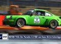 1684205078 maxresdefault MOTOR TV22: Der Porsche 3.0 RSR und der Porsche 914/6 der Kainzingers beim DTM Classic DRM Cup 2022