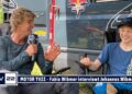 Fabio Wibmer interviewt seinen Cousin Johannes Wibmer – MOTOR TV22