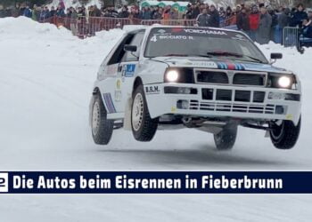 1684212745 maxresdefault MOTOR TV22: Die Autos mit Finallauf bei der 1. Fieberbrunner Ice Challenge des MSC Pillersee 2023