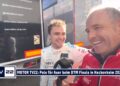 1684212927 maxresdefault MOTOR TV 22: Pole für Luggi Auer beim DTM Finale am Hockenheimring 2022 | DTM Hockenheim