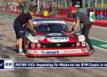 MOTOR TV22: Doppelsieg für Mücke Motorsport Classic beim DTM Classic DRM Cup in Imola 2022