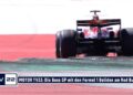 MOTOR TV22: Mit der Boss GP & Formel-1 Feeling um den Red Bull Ring – Motorensound und Slow Motion