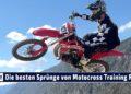MOTOR TV22: Die besten Sprünge vom Motocross Training beim MSC Rietz 2023