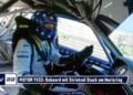 MOTOR TV22: Onboard mit Strietzel Stuck im Audi V8 DTM mit Sound am Norisring DTM Classic Cup 2022