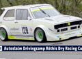 MOTOR TV22: Die besten Bilder vom Automobil Slalom des RRCV im Drivingcamp Röthis 2023 – Teil 2