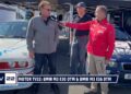 MOTOR TV22: Der BMW M3 E30 DTM von HaRo Holzer und der BMW M3 E36 DTM von Wolfgang Wemhoff