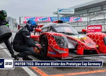 1684223014 maxresdefault MOTOR TV22: Die ersten Bilder des Prototype Cup Germany beim Saisonfinale ADAC GT Masters Hockenheim