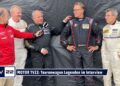 MOTOR TV22: Die ersten Fahrerinterviews der Tourenwagen Legenden am Hockenheimring 2022