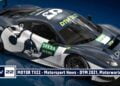 MOTOR TV22: Motorsport News – DTM 2021, Schnitzer Motorsport und Motorworld