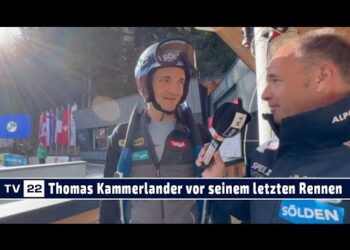 1684227667 hqdefault SPORT TV22: Exklusives Interview mit Naturbahnrodler Thomas Kammerlander vor seinem letzten Rennen