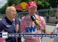 MOTOR TV22: Die Tourenwagen Classics im Rahmenprogramm der XLR8 am Salzburgring