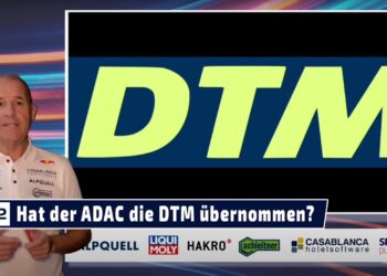 MOTOR TV22: DTM an ADAC verkauft? Wie geht es mit den deutschen GT Rennserien weiter