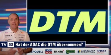 MOTOR TV22: DTM an ADAC verkauft? Wie geht es mit den deutschen GT Rennserien weiter