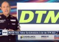 MOTOR TV22: Gerüchteküche: Kimi Räikkönen und Valentino Rossi in der DTM 2022