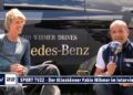 SPORT TV22: Fabio Wibmer – der Trial Biker und Alleskönner