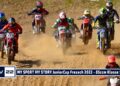 MOTOR TV22: Motocross 85ccm Tag 1 MY SPORT MY STORY Liqui Moly Euro JuniorCup in Fresach 2022