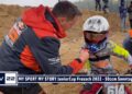 MOTOR TV22: Motocross 50ccm Tag 2 MY SPORT MY STORY Liqui Moly Euro JuniorCup in Fresach 2022