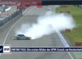 MOTOR TV22: Die ersten Bilder des DTM Classic Cups vom Finale in Hockenheim DTM 2022