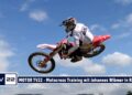 @johanneswibmer7488 beim Motocross Training beim MSC Rietz – MOTOR TV22
