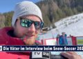 SPORT TV22: Snow-Soccer 2023 – Die Väter im Interview