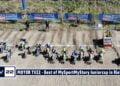 MOTOR TV22: Die Highlights des MySportMyStory Liqui Moly Motocross Junior Cup in Rietz 2020