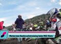 Motocross Nachwuchstraining beim MSC Rietz