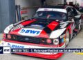 MOTOR TV22: Mücke Motorsport beim 1. Motorsportfestival am Salzburgring