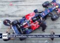 Das Vettel Siegerauto STR3 zurück in Monza – Legendärer Formel 1 beim Saisonfinale der BOSS GP 2021