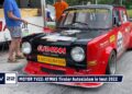 MOTOR TV22: ATMAS Tiroler Autoslalom in Imst 2022