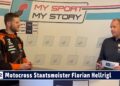 MOTOR TV22: Motocross Staatsmeister Florian Hellrigl im Interview
