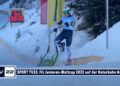 1684242709 maxresdefault SPORT TV22: Herren 3. FIL Junioren-Weltcup 2022 auf der Naturbahn im Rennrodeln in Navis – Teil 1