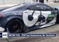 MOTOR TV22: DTM Test Hockenheim: Der Rückblick auf die ersten Testtage der neuen DTM 2021