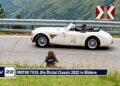 MOTOR TV22: Die schönsten Bilder der 24. Ötztal Classic 2022